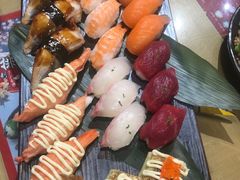 -友壹町寿司(嘉洲广场店)