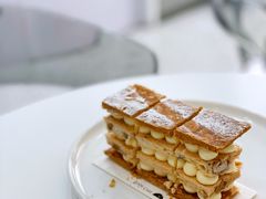-BanCake·法式千层·拿破仑專門店