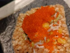 -古田居·特色寿司料理(骏欣中心店)