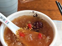 -乔街深夜食堂·台州菜·高压锅生蚝(杭州总店)