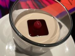 -上海滩餐厅(BFC外滩金融中心店)