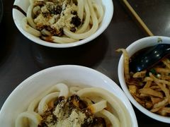 -龙抄手(文殊坊店)