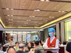 -南宁荔园维景国际酒店·荔园中餐厅