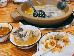 -大鼎石锅鱼(春江里店)