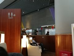 -虹桥机场V2贵宾休息室