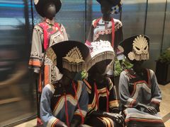 -阿斯牛牛·凉山菜(新会展店)