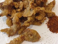 -香丰阁·烤鸭·川湘菜(昌平店)