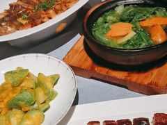 -晓粤·惹味粤菜(凯德乐峰广场店)