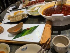 -庆合府重庆大排档(紫都城店)