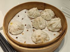 蟹粉小笼-沈大成(南京东路店)