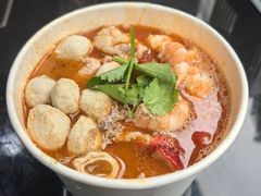 -明月虾面(厦禾路店)