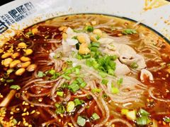 -节节香.成都非遗肥肠粉(总店)