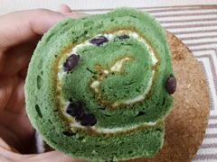 抹茶红豆糕-北京稻香村(第三店)