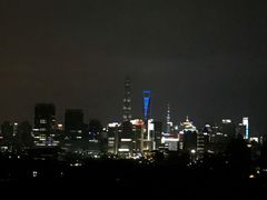 -上海浦东嘉里大酒店