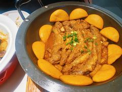 -大铁勺新津菜(中北永旺店)