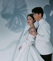 -女王风尚STUDIO·轻奢化定制