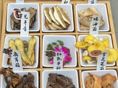 -大理董·董家小厨野生菌火锅(古城旗舰店)
