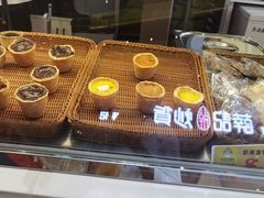 -贝儿多爸々の泡芙工房(嘉里汇店)