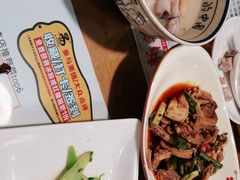 -易老妈蹄花.特色川菜(人民公园总店)