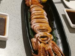 -万岁寿司(万国店)