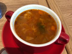 -必胜客(新福地店)