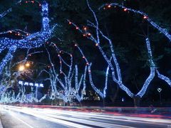 -满记甜品(加州阳光开元广场店)