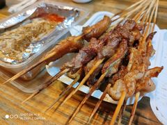 -博串堂(明发商业广场店)
