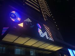 -MOSSO音乐酒吧·Live House(南京西路店)
