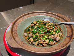 -吕氏焗小鲜•海鲜青岛菜(总店)