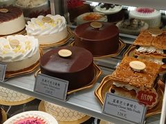 -布歌东京(德基BHG店)