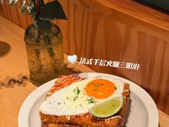 -O'eat Blossom&Pelican(深圳首店)