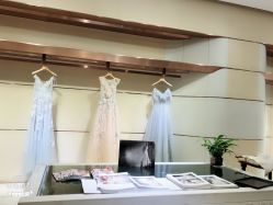 -南京宝娜嫁衣婚纱礼服馆(中央路店)