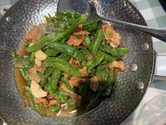 -彭耕记猪油炒小菜(吉联mall店)