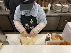 -正南齐北·老街糯米团(洪崖洞店)