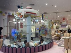 -meland club亲子乐园(北京芳圆里ID MALL店)
