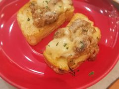 超值炙烤肥牛TAPAS-必胜客(燕郊永旺店PHDI店)