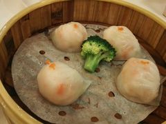 -半岛太子酒家(海港城店)
