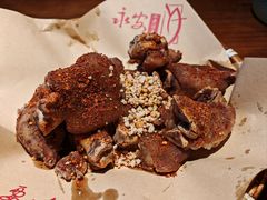 -永安水煮活鱼·仪征菜(仪征奥林匹克店)