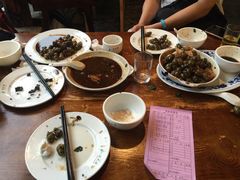 -观桥阁(锦溪店)