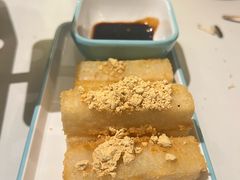 -江边城外烤全鱼(龙德广场店)