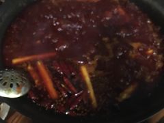 -星鸿社重庆老火锅