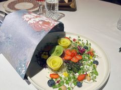 -狮拾久·现代新加坡料理(福田COCO Park店)