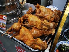 -豫掌柜饸饹面·烩面(秀沿路店)