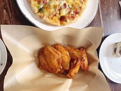 -1901 Cafe(西四店)