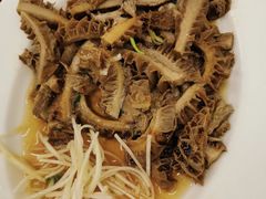 卤味-尊品原汁牛肉面