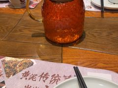 -黄泥岗·地道湖北菜(奥特莱斯店)