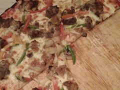 -郑州希尔顿酒店·阿米奇意大利餐厅