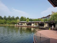 -春晖园度假酒店温泉