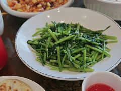 -民族饭荘(新华大街店)