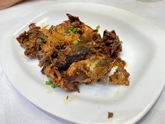 -到家尝北京菜(西坝河店)